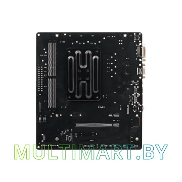 Материнская плата ASRock X370M-HDV картинка 2